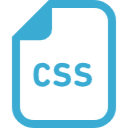 css(sass)のアイコン